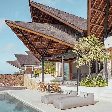 Luxury Ocean View Villas With Private Cook And Free Gym Membership Kuta  Exteriér fotografie