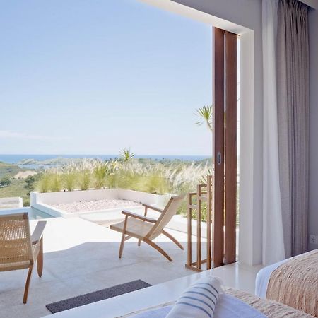 Luxury Ocean View Villas With Private Cook And Free Gym Membership Kuta  Exteriér fotografie
