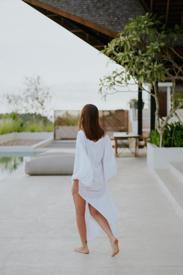 Luxury Ocean View Villas With Private Cook And Free Gym Membership Kuta  Exteriér fotografie