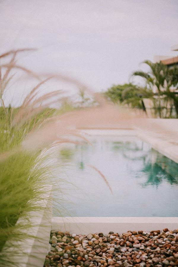 Luxury Ocean View Villas With Private Cook And Free Gym Membership Kuta  Exteriér fotografie