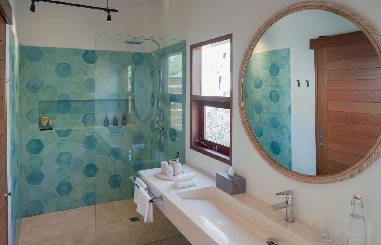 Luxury Ocean View Villas With Private Cook And Free Gym Membership Kuta  Exteriér fotografie