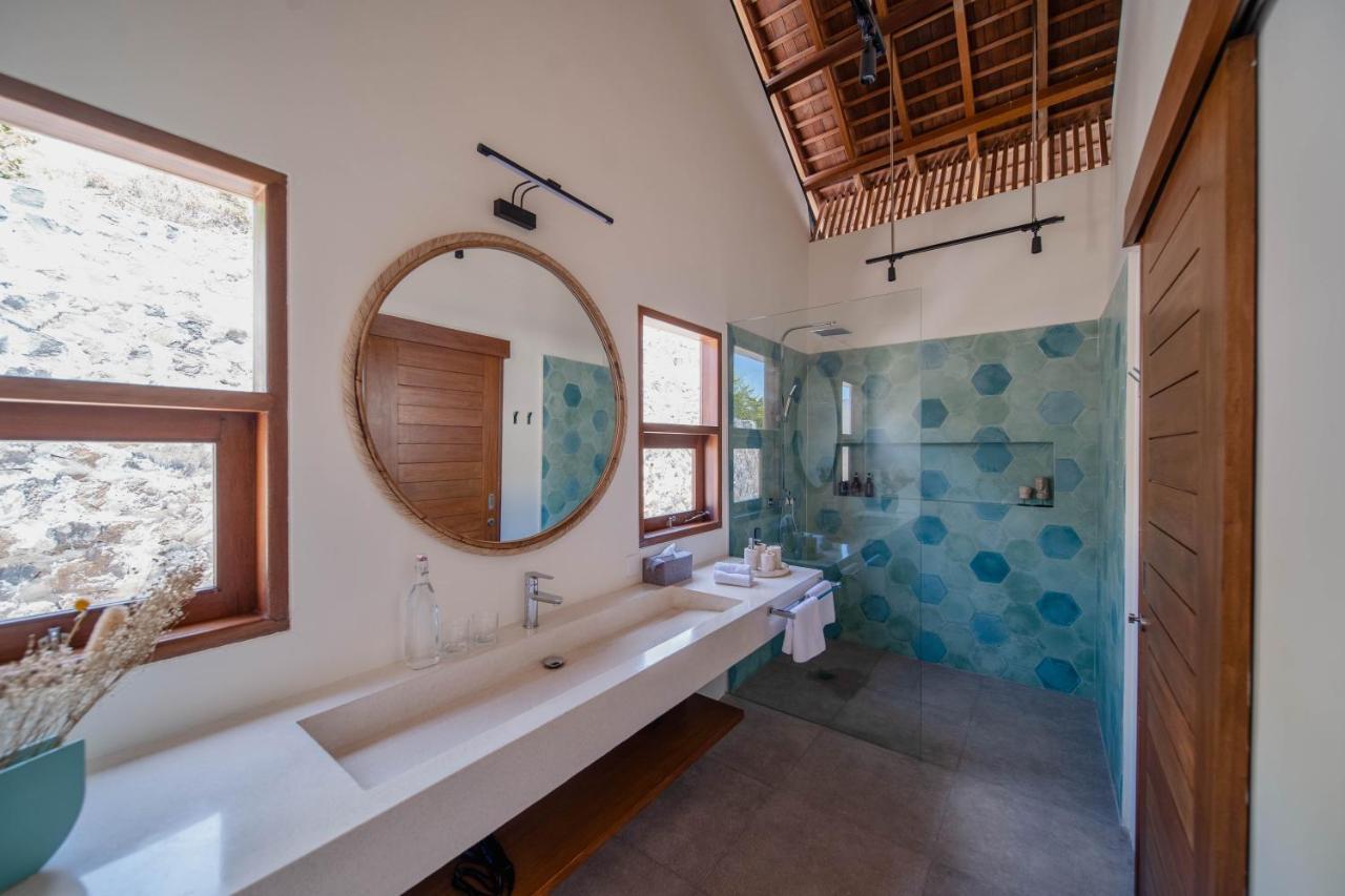 Luxury Ocean View Villas With Private Cook And Free Gym Membership Kuta  Exteriér fotografie