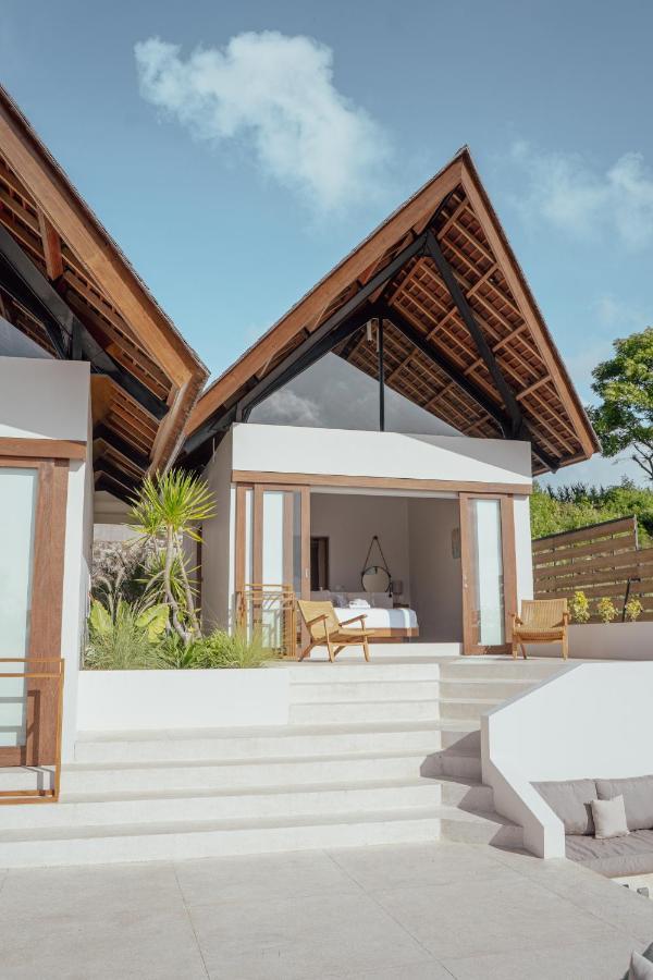Luxury Ocean View Villas With Private Cook And Free Gym Membership Kuta  Exteriér fotografie