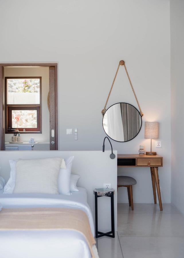 Luxury Ocean View Villas With Private Cook And Free Gym Membership Kuta  Exteriér fotografie