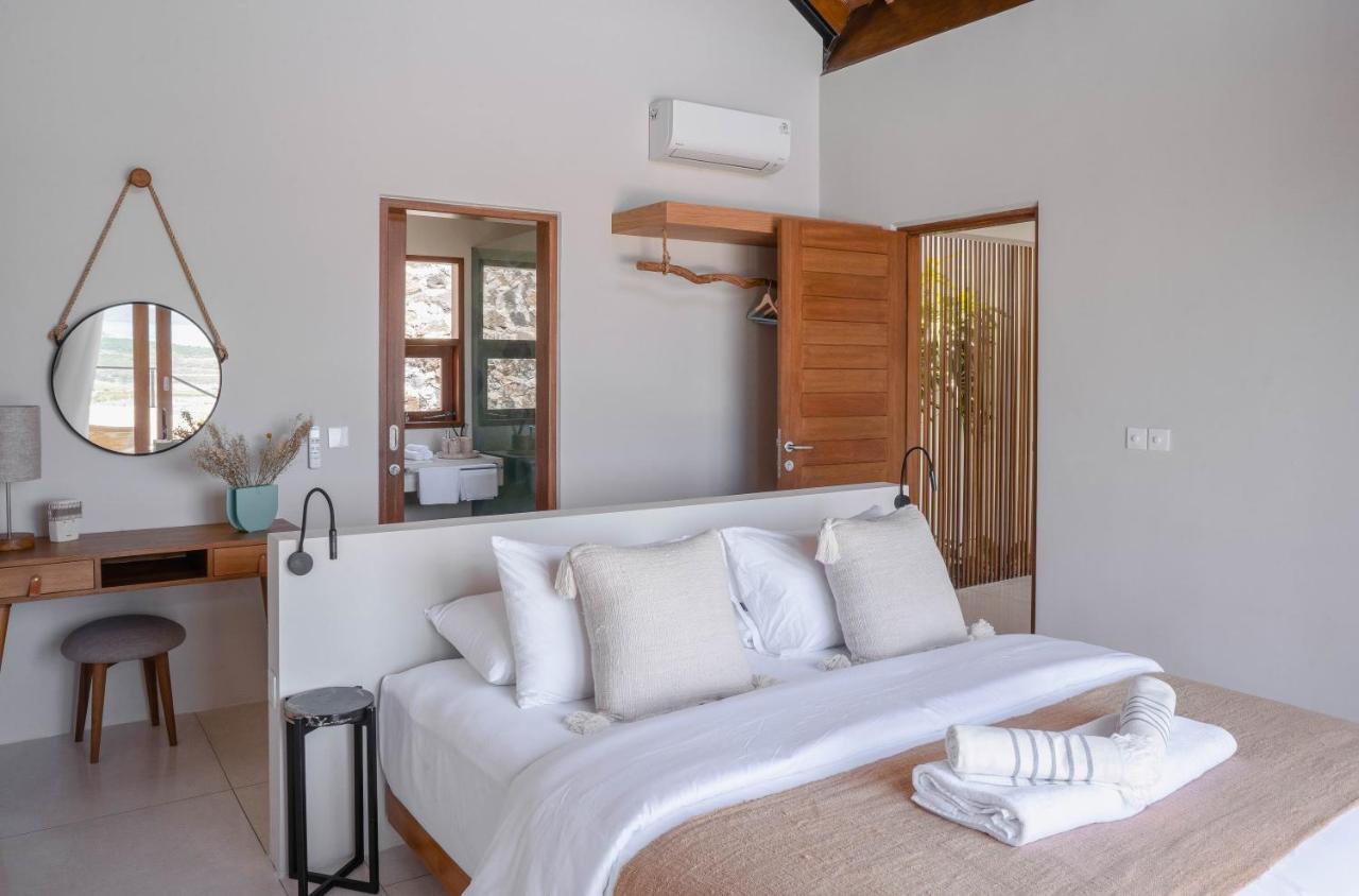 Luxury Ocean View Villas With Private Cook And Free Gym Membership Kuta  Exteriér fotografie