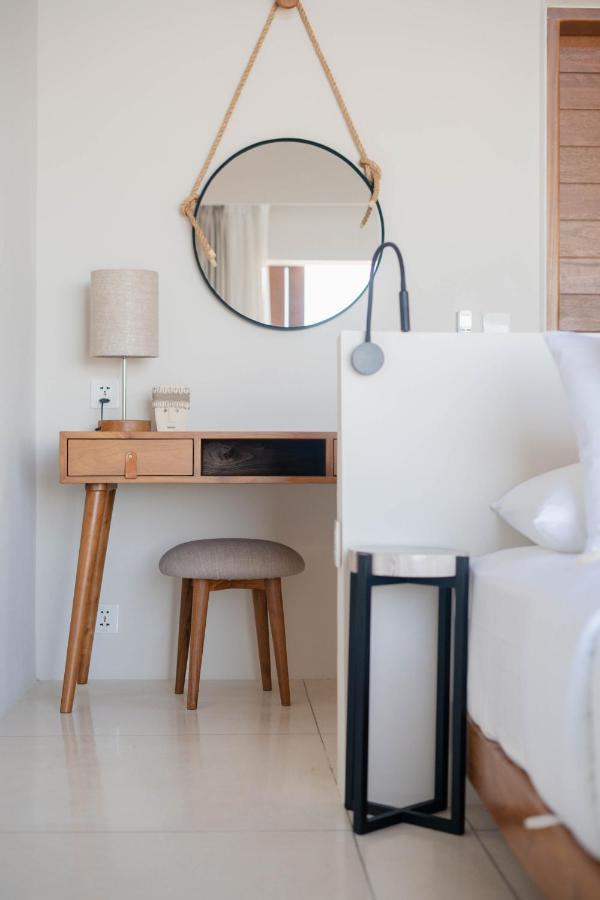 Luxury Ocean View Villas With Private Cook And Free Gym Membership Kuta  Exteriér fotografie