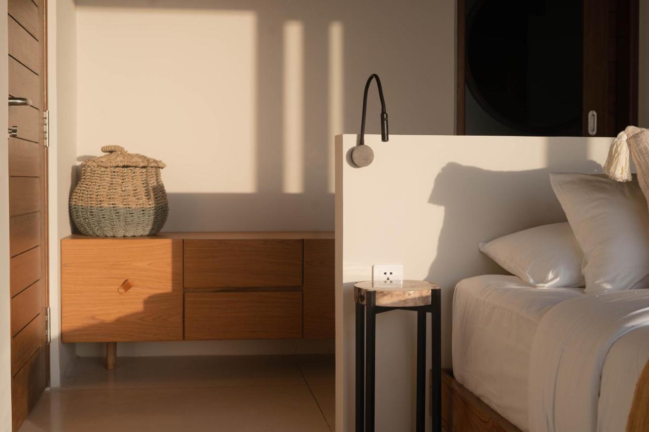Luxury Ocean View Villas With Private Cook And Free Gym Membership Kuta  Exteriér fotografie