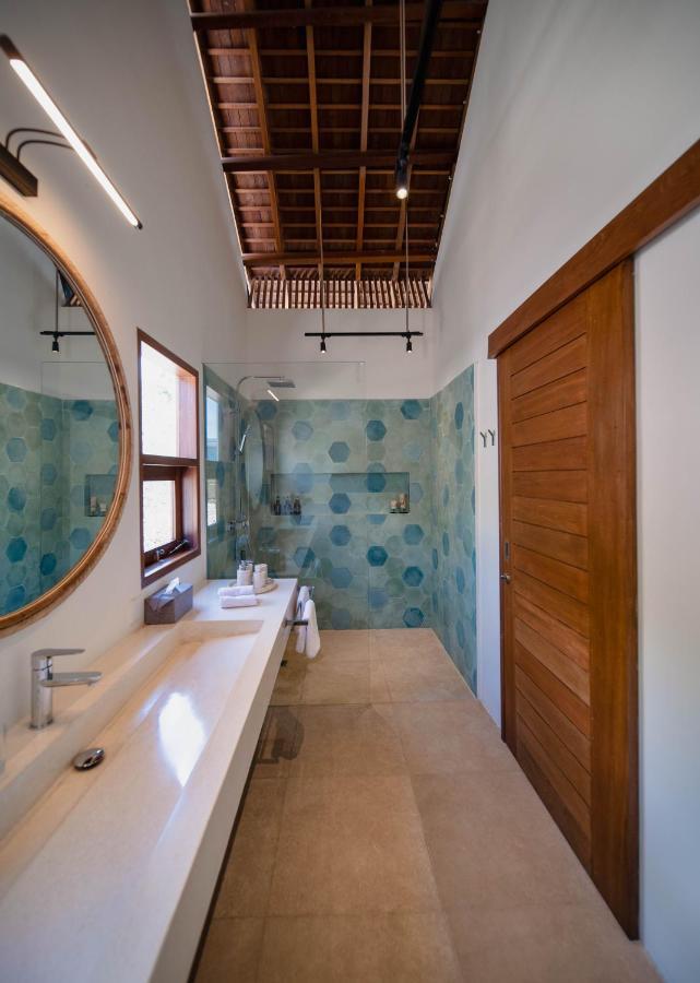 Luxury Ocean View Villas With Private Cook And Free Gym Membership Kuta  Exteriér fotografie