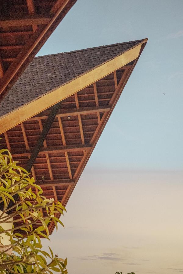 Luxury Ocean View Villas With Private Cook And Free Gym Membership Kuta  Exteriér fotografie