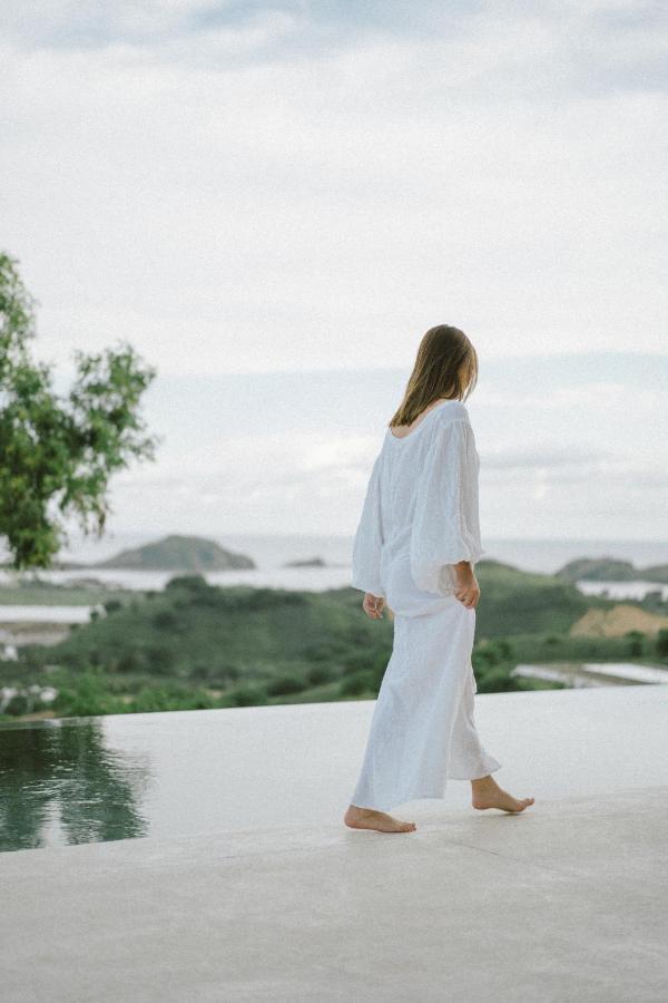 Luxury Ocean View Villas With Private Cook And Free Gym Membership Kuta  Exteriér fotografie